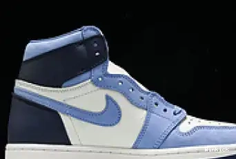 OG First  in 1 FD2596-400 Flight Jordan High 0419